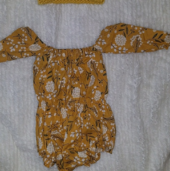 Baby romper - Picture 1 of 1